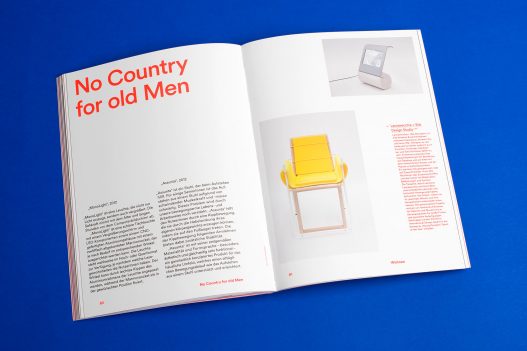 Design Diversity Stühle und Sessel
