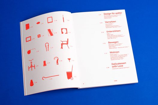 Design Diversity Magazin Icons