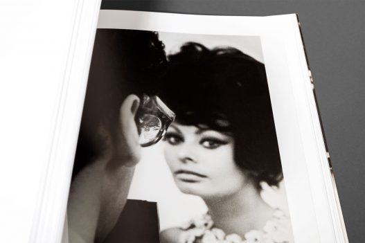 Westlicht Foto Katalog Sofia Loren