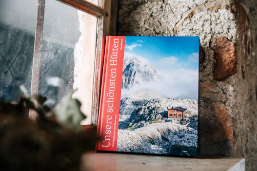 Mountain huts in Austria, South Tyrol & Switzerland | HammerAlbrecht